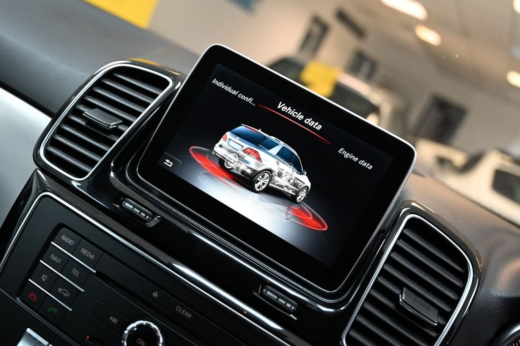 Used Mercedes-Benz GLE 2016 for sale - 76788083: Photo 24