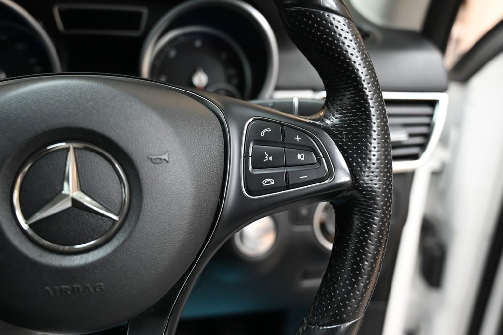 Used Mercedes-Benz GLE 2016 for sale - 76788083: Photo 26