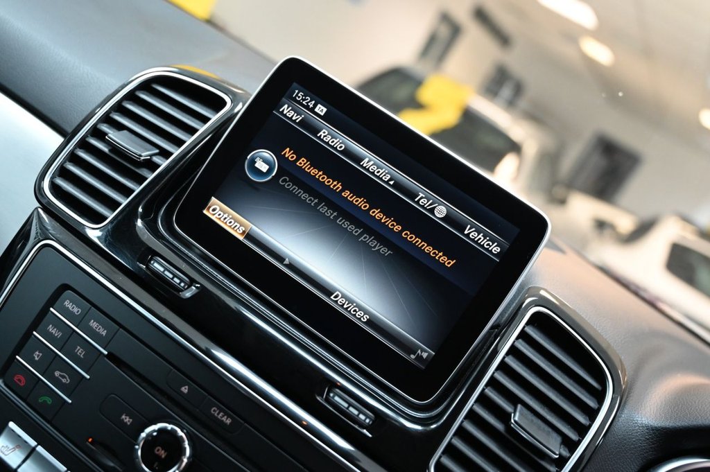 Used Mercedes-Benz GLE 2016 for sale - 76788083: Photo 27