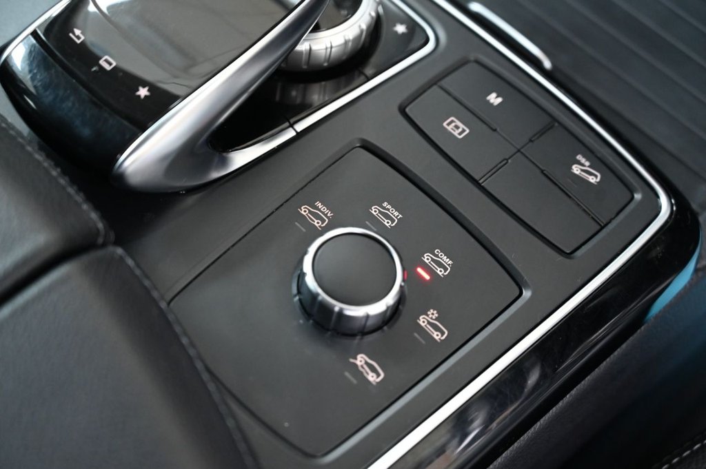 Used Mercedes-Benz GLE 2016 for sale - 76788083: Photo 28