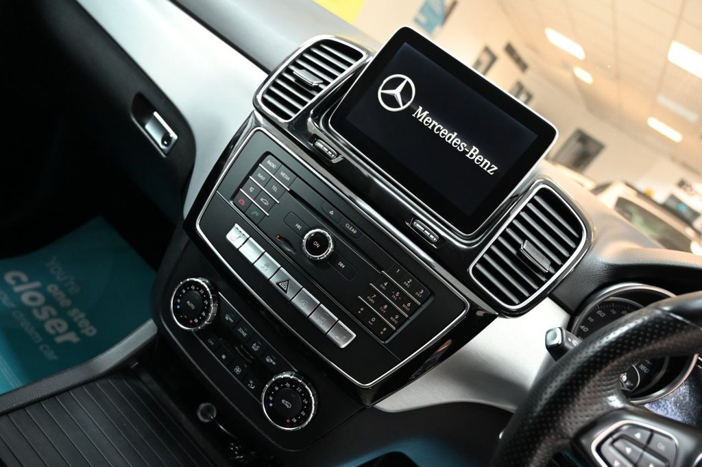 Used Mercedes-Benz GLE 2016 for sale - 76788083: Photo 30