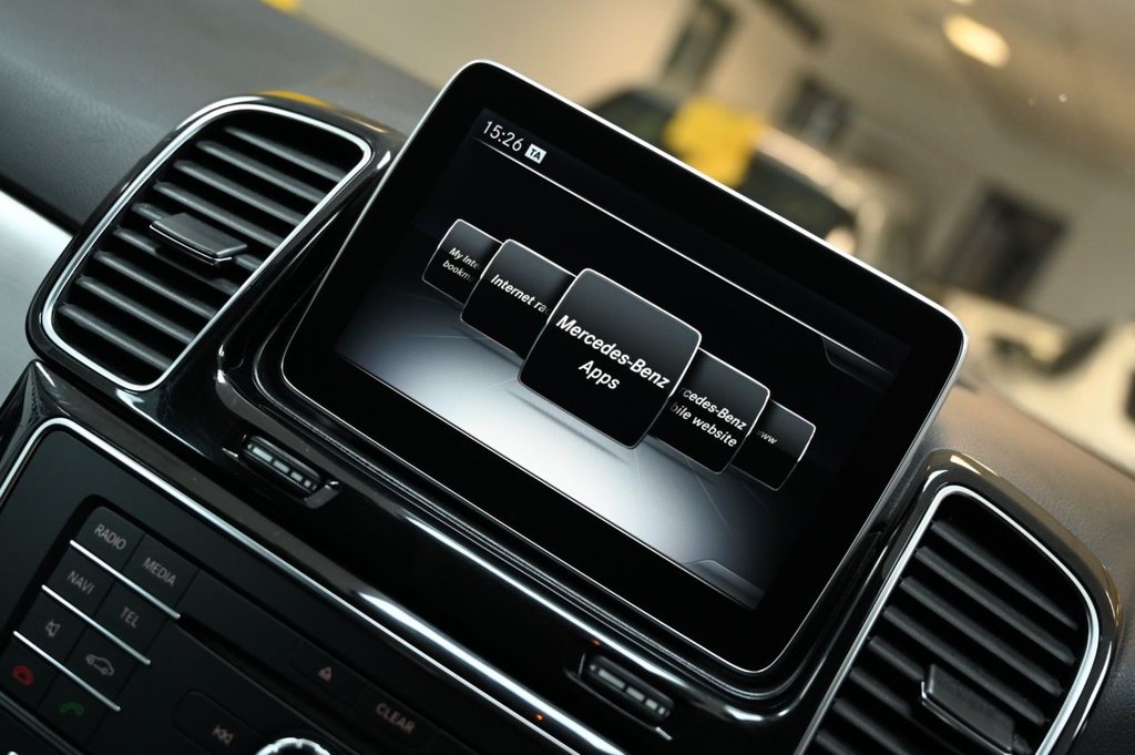 Used Mercedes-Benz GLE 2016 for sale - 76788083: Photo 34