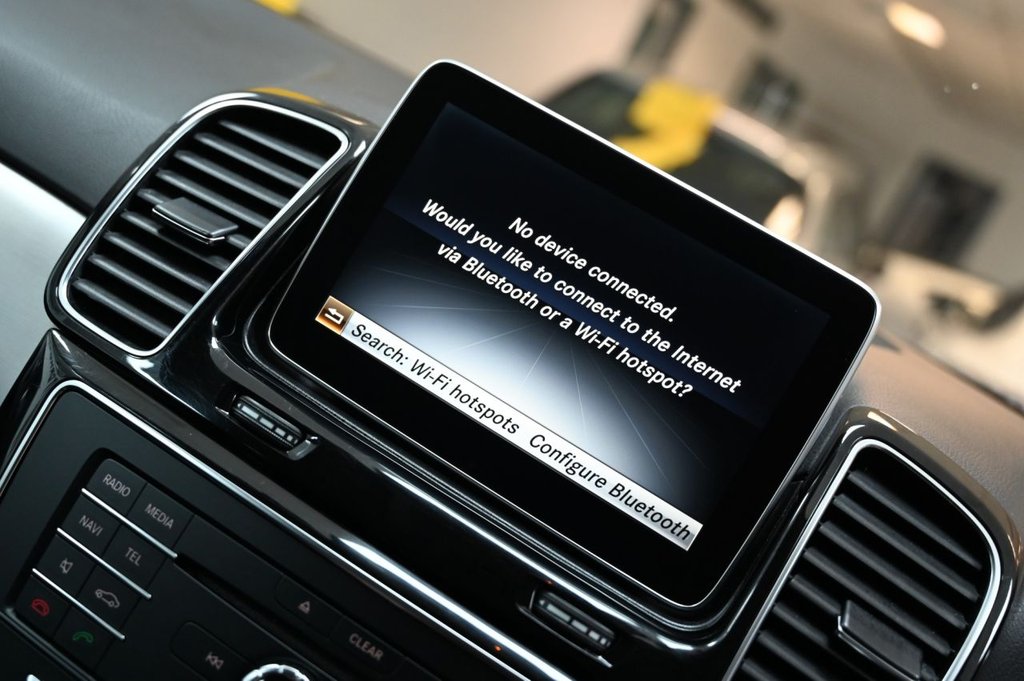 Used Mercedes-Benz GLE 2016 for sale - 76788083: Photo 36