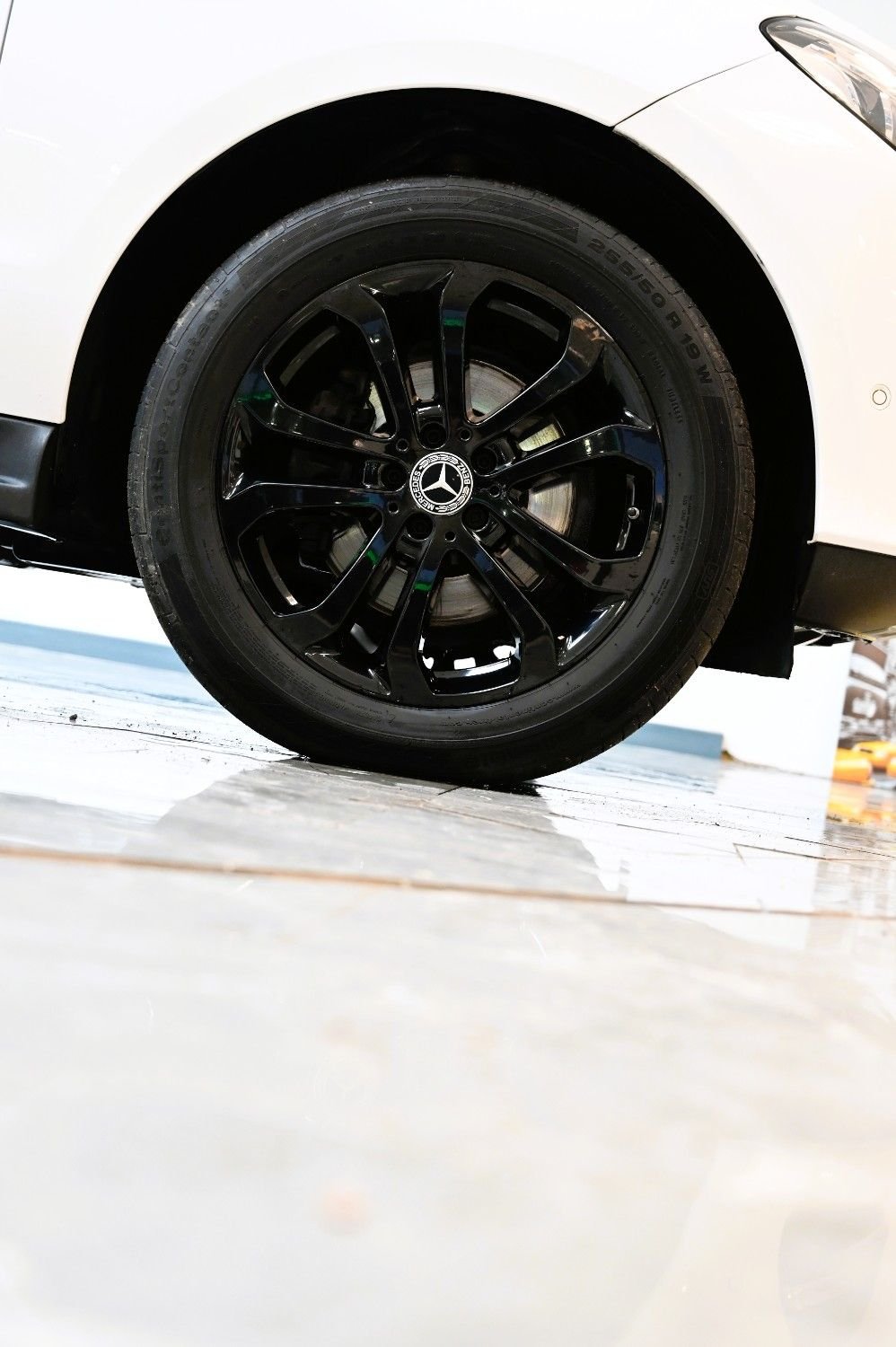 Used Mercedes-Benz GLE 2016 for sale - 76788083: Photo 37