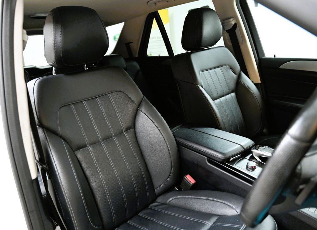 Used Mercedes-Benz GLE 2016 for sale - 76788083: Photo 4