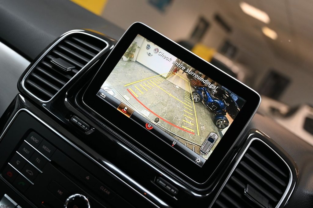 Used Mercedes-Benz GLE 2016 for sale - 76788083: Photo 6