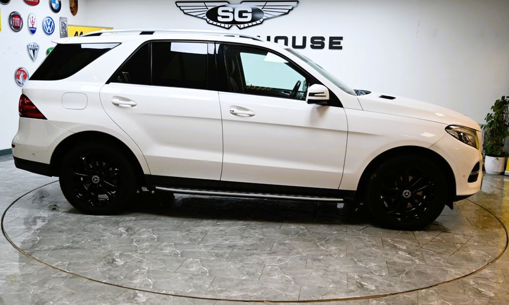 Used Mercedes-Benz GLE 2016 for sale - 76788083: Photo 7