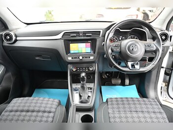 Used MG MG ZS 2018 for sale - 78350358: Photo