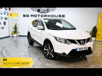 2016 (16) - 1.5 dCi Tekna 5dr