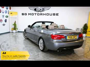 Used BMW 3 Series 2011 for sale - 74823856: Photo