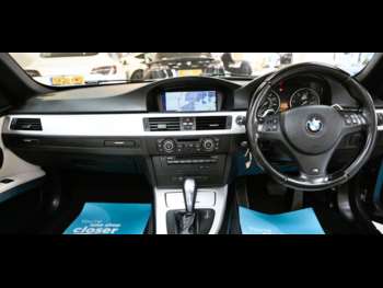 Used BMW 3 Series 2011 for sale - 74823856: Photo