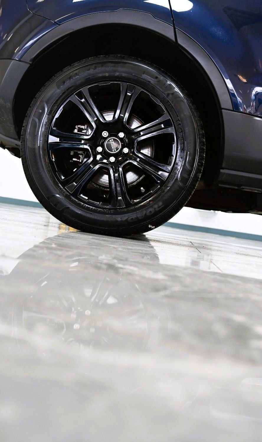 Used Land Rover Range Rover Evoque 2017 for sale - 77765591: Photo 15