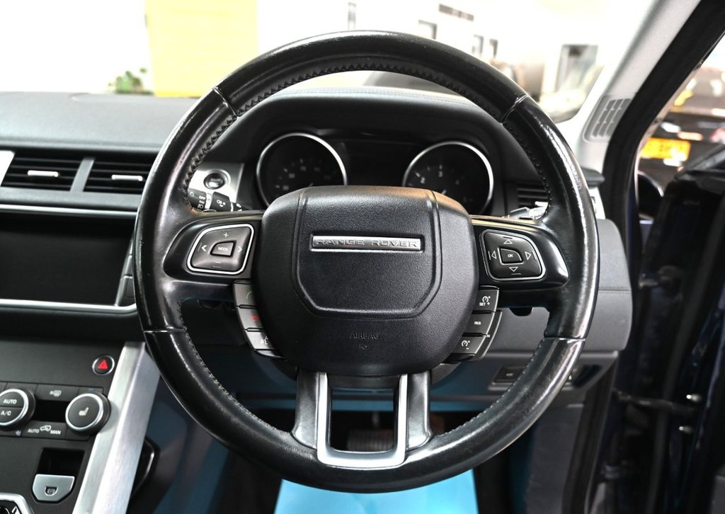 Used Land Rover Range Rover Evoque 2017 for sale - 77765591: Photo 16