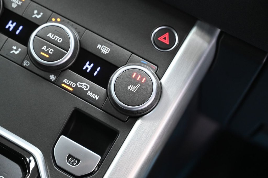 Used Land Rover Range Rover Evoque 2017 for sale - 77765591: Photo 17