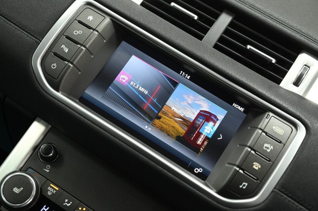 Used Land Rover Range Rover Evoque 2017 for sale - 77765591: Photo 18