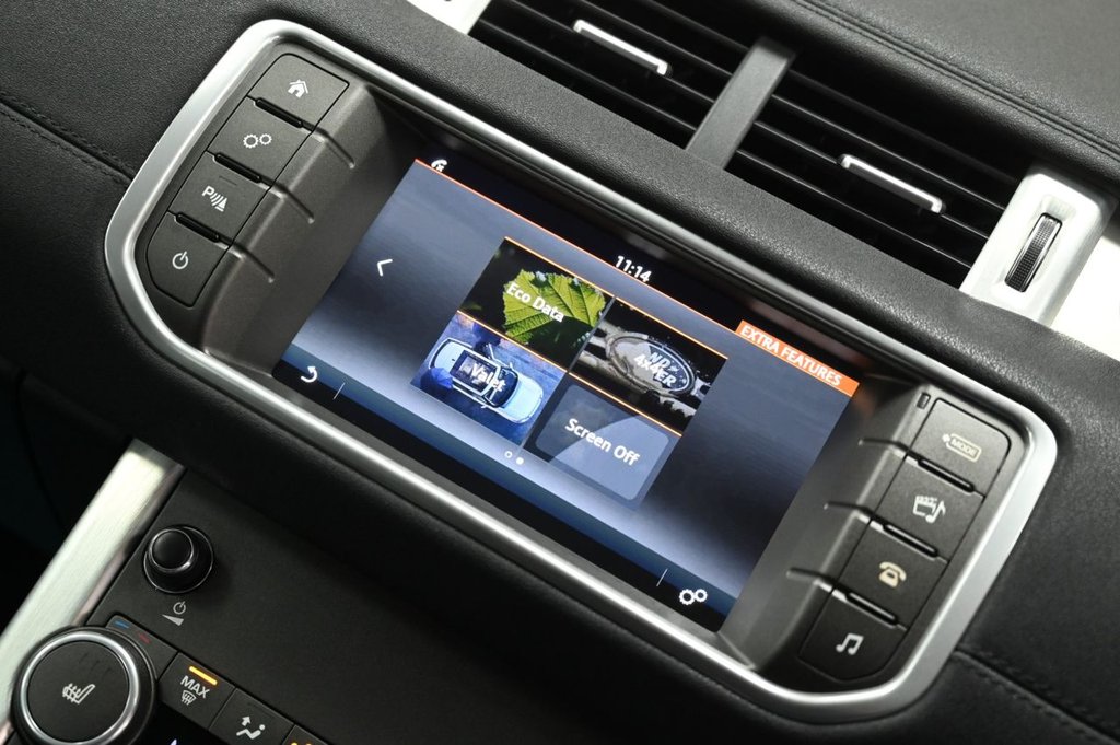 Used Land Rover Range Rover Evoque 2017 for sale - 77765591: Photo 23