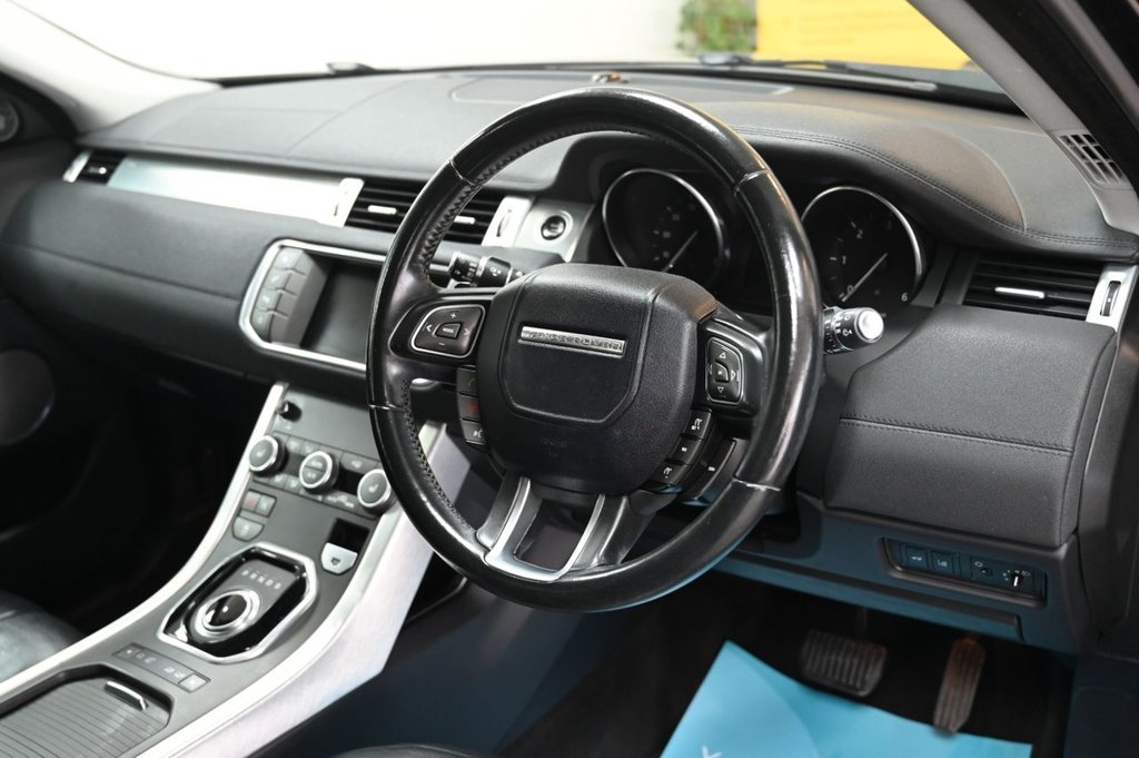 Used Land Rover Range Rover Evoque 2017 for sale - 77765591: Photo 25