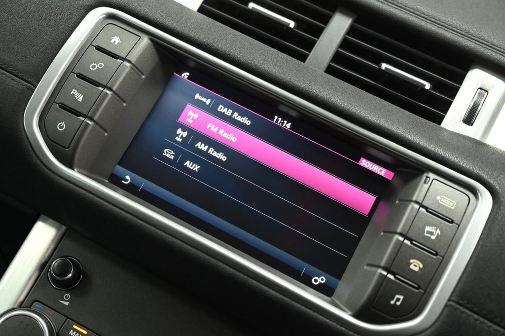 Used Land Rover Range Rover Evoque 2017 for sale - 77765591: Photo 27