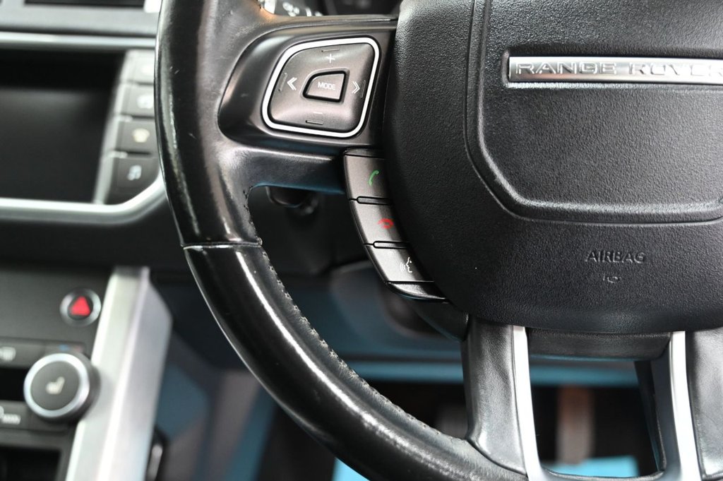 Used Land Rover Range Rover Evoque 2017 for sale - 77765591: Photo 28