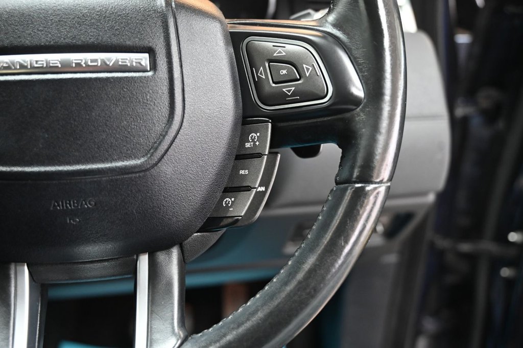 Used Land Rover Range Rover Evoque 2017 for sale - 77765591: Photo 29