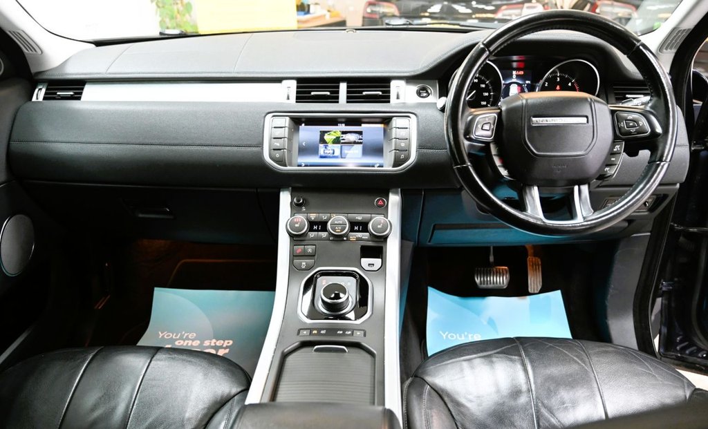 Used Land Rover Range Rover Evoque 2017 for sale - 77765591: Photo 3