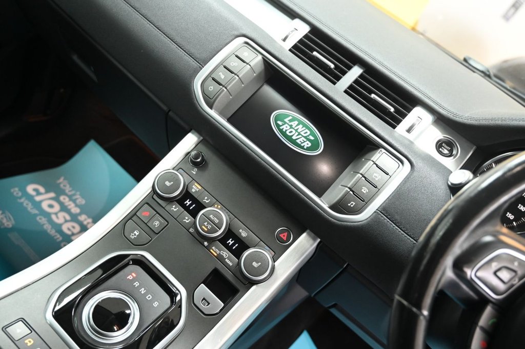 Used Land Rover Range Rover Evoque 2017 for sale - 77765591: Photo 31