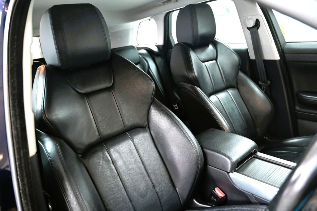 Used Land Rover Range Rover Evoque 2017 for sale - 77765591: Photo 4