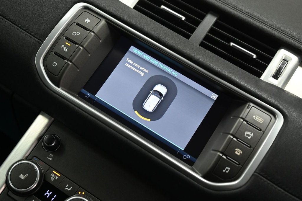 Used Land Rover Range Rover Evoque 2017 for sale - 77765591: Photo 5