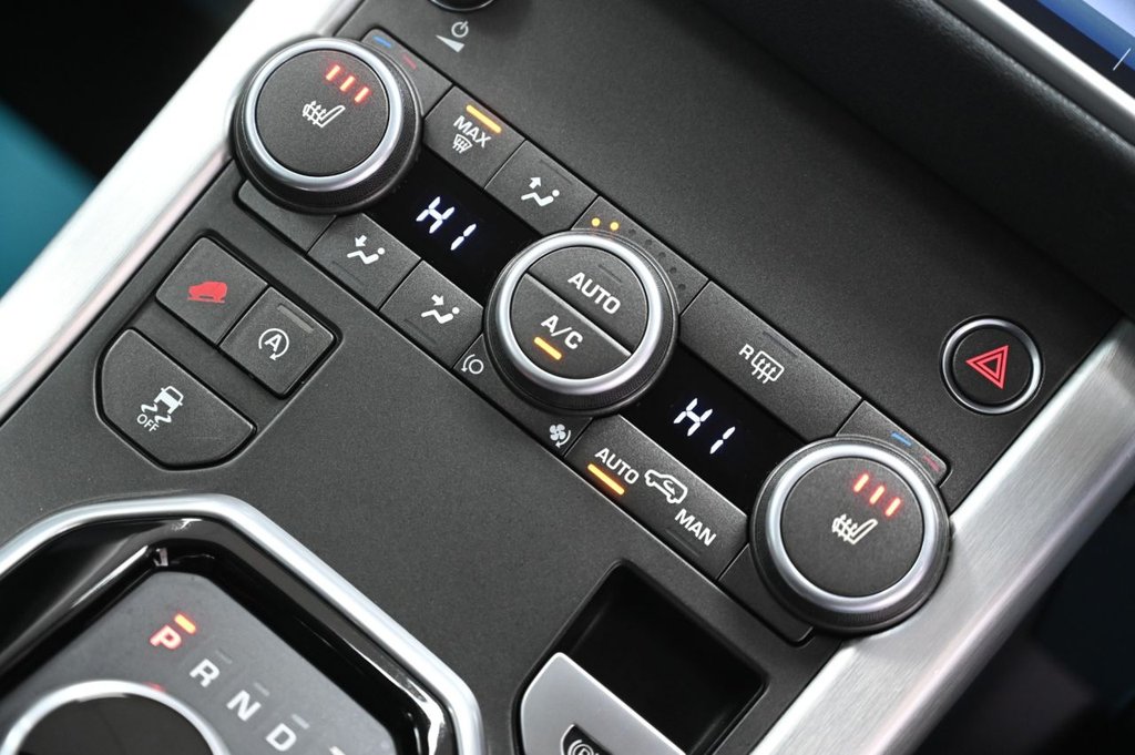 Used Land Rover Range Rover Evoque 2017 for sale - 77765591: Photo 6