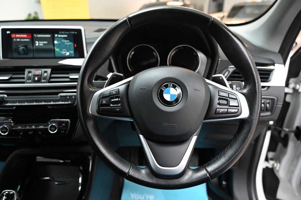 Used BMW X1 2019 for sale - 76459333: Photo 11