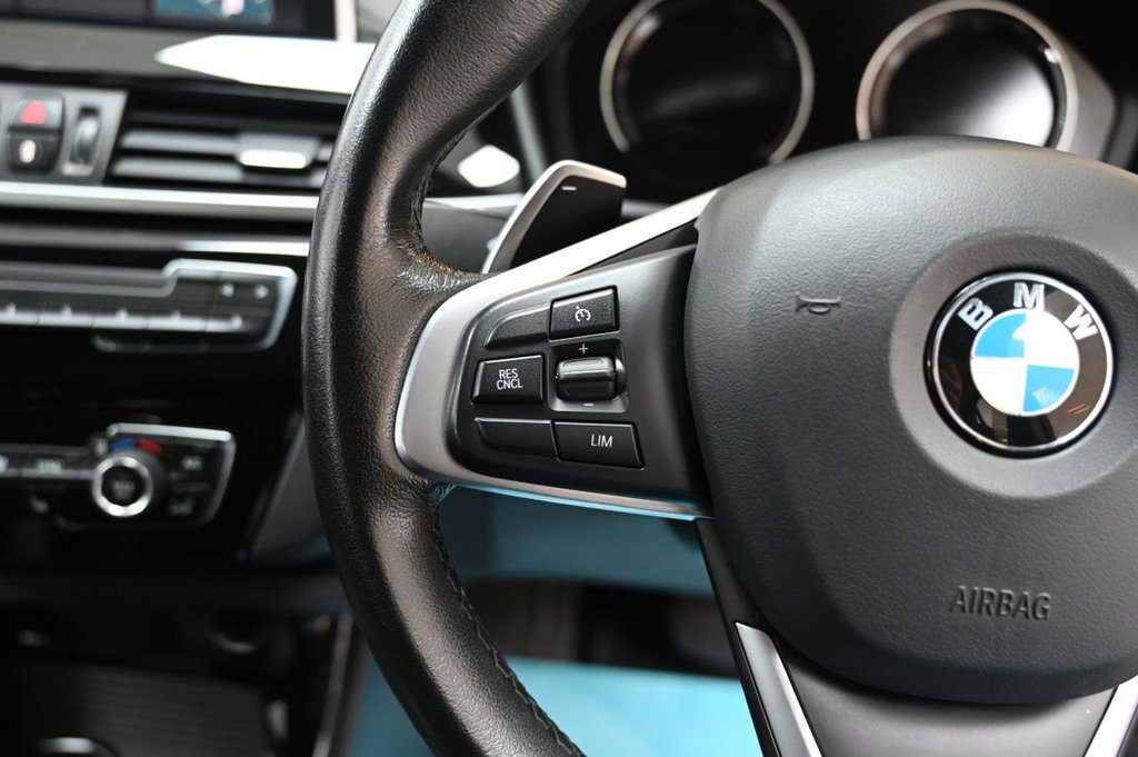 Used BMW X1 2019 for sale - 76459333: Photo 19