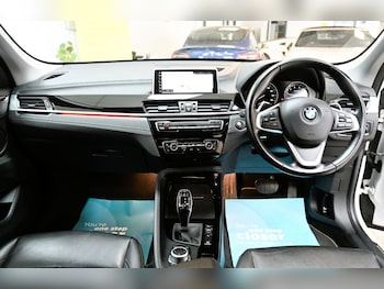 Used BMW X1 2019 for sale - 76459333: Photo