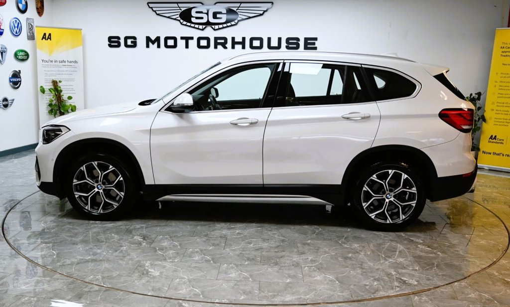 Used BMW X1 2019 for sale - 76459333: Photo 9