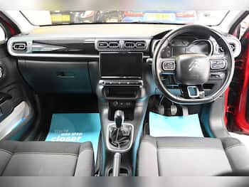 Used Citroen C3 2018 for sale - 79812096: Photo