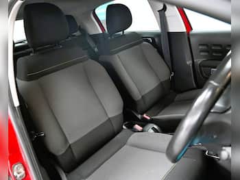 Used Citroen C3 2018 for sale - 79812096: Photo