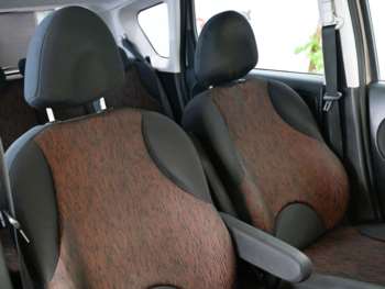Used Nissan Note 2009 for sale - 75211600: Photo