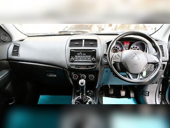 Used Mitsubishi ASX 2015 for sale - 75590618: Photo