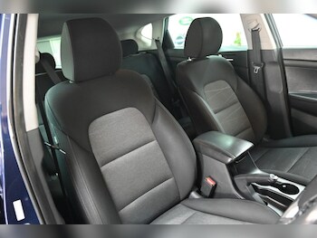 Used Hyundai TUCSON 2019 for sale - 78650076: Photo