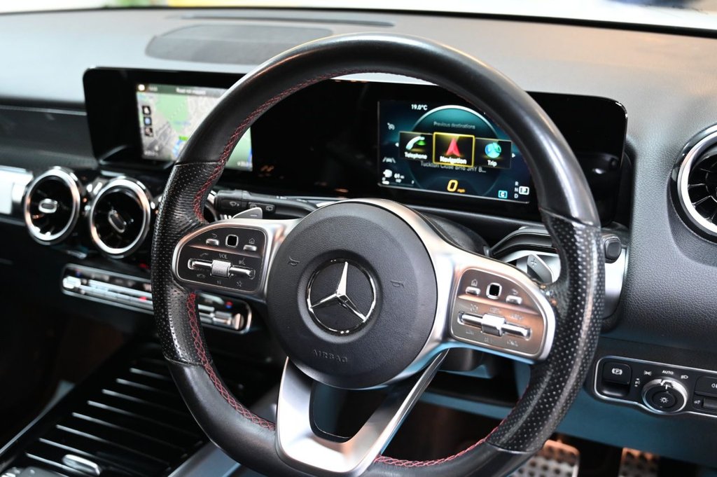 Used Mercedes-Benz GLB 2021 for sale - 76482333: Photo 15