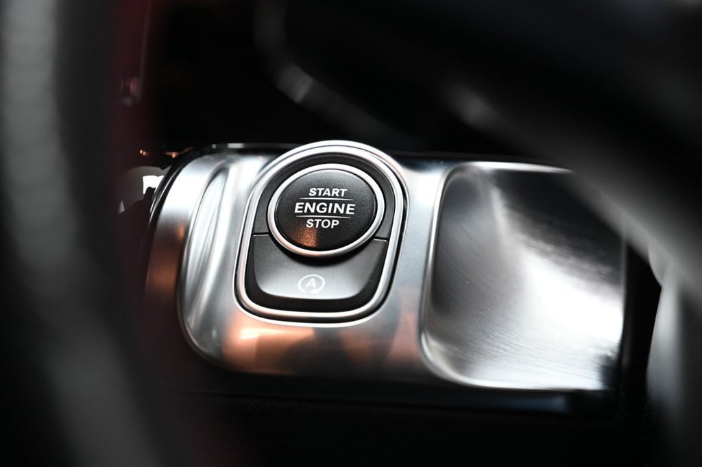 Used Mercedes-Benz GLB 2021 for sale - 76482333: Photo 18