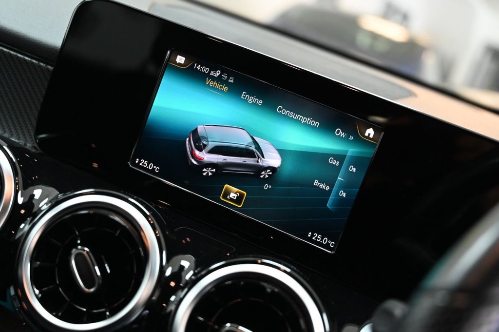 Used Mercedes-Benz GLB 2021 for sale - 76482333: Photo 21