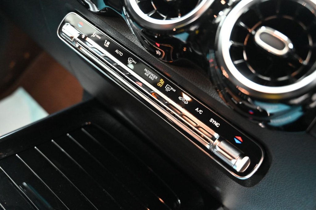 Used Mercedes-Benz GLB 2021 for sale - 76482333: Photo 28