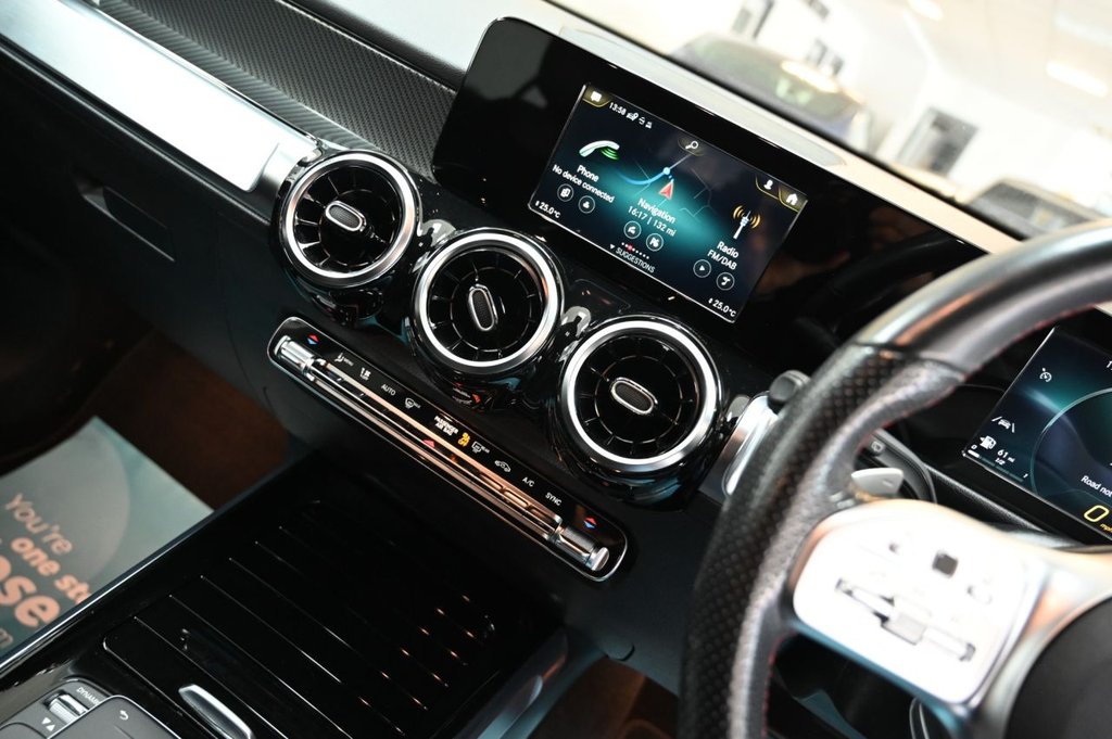 Used Mercedes-Benz GLB 2021 for sale - 76482333: Photo 29