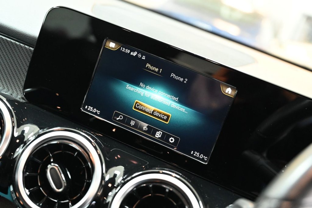 Used Mercedes-Benz GLB 2021 for sale - 76482333: Photo 33