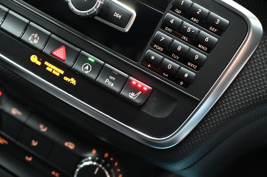 Used Mercedes-Benz A-Class 2015 for sale - 77212189: Photo 12