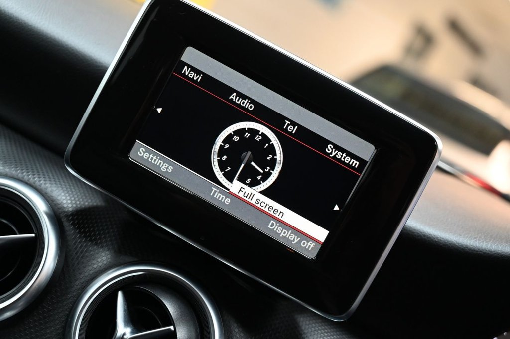 Used Mercedes-Benz A-Class 2015 for sale - 77212189: Photo 14