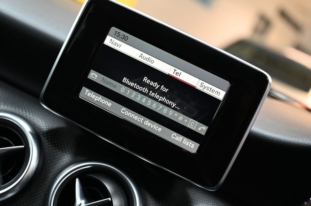 Used Mercedes-Benz A-Class 2015 for sale - 77212189: Photo 17