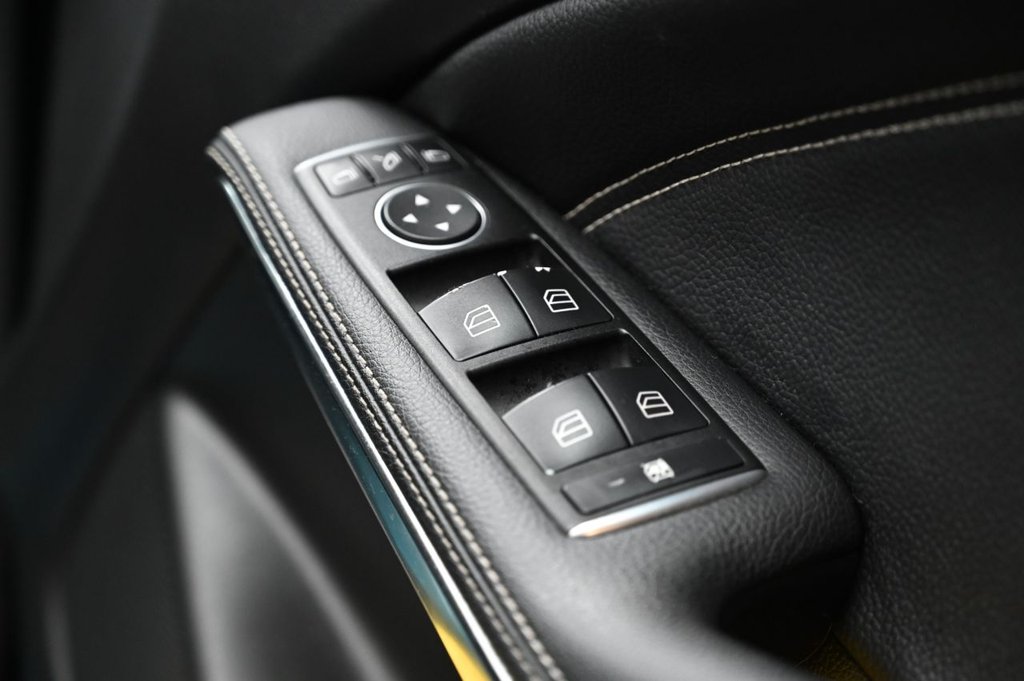 Used Mercedes-Benz A-Class 2015 for sale - 77212189: Photo 21