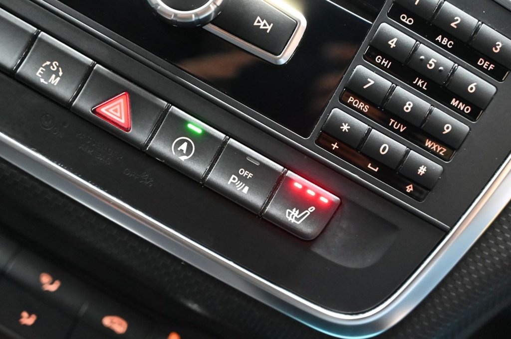 Used Mercedes-Benz A-Class 2015 for sale - 77212189: Photo 28