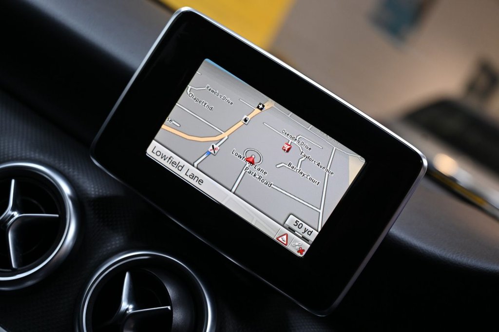 Used Mercedes-Benz A-Class 2015 for sale - 77212189: Photo 6